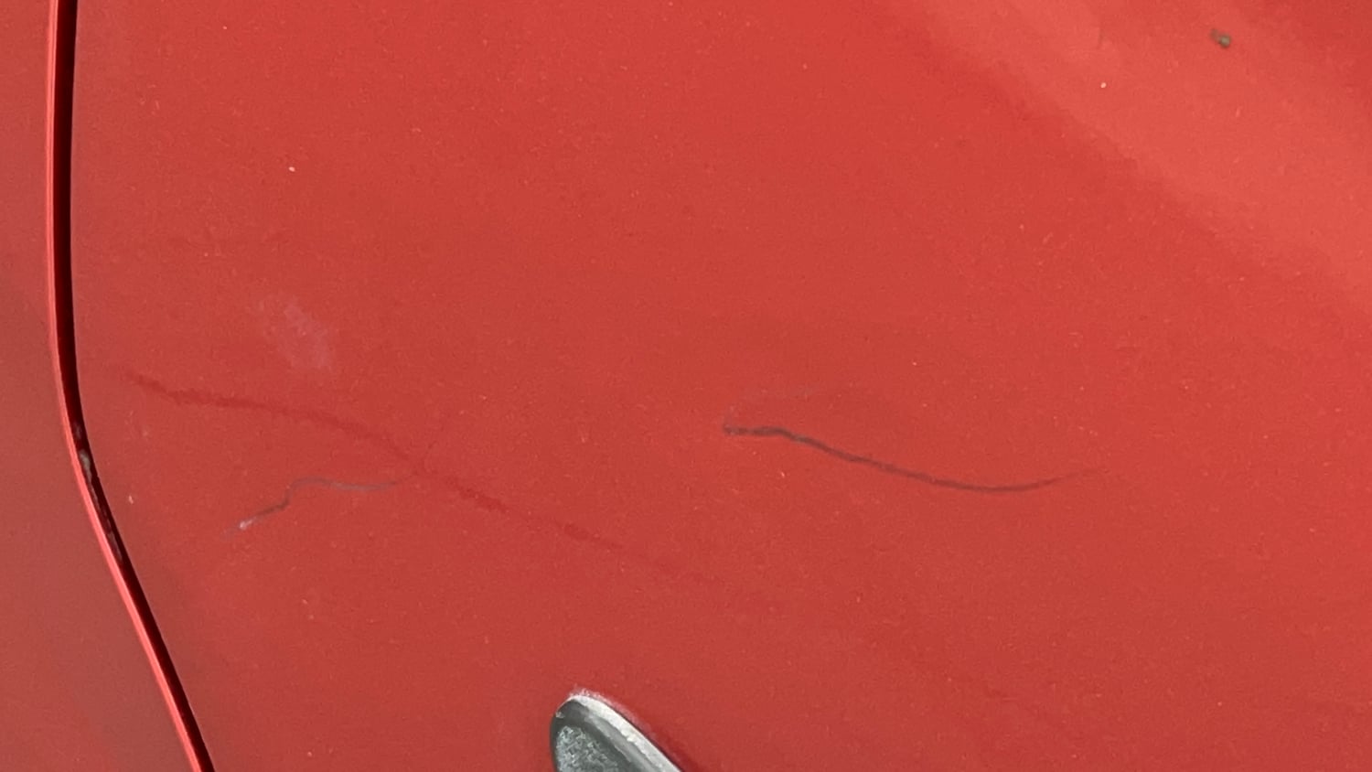 Used 2017 Maruti Suzuki Celerio ZXi AMT Petrol Automatic dents MINOR DENT