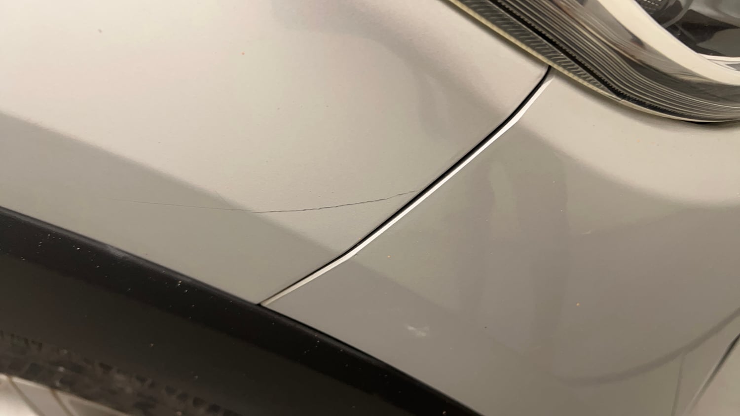Used 2019 Renault Triber RXZ Petrol Manual dents MINOR SCRATCH