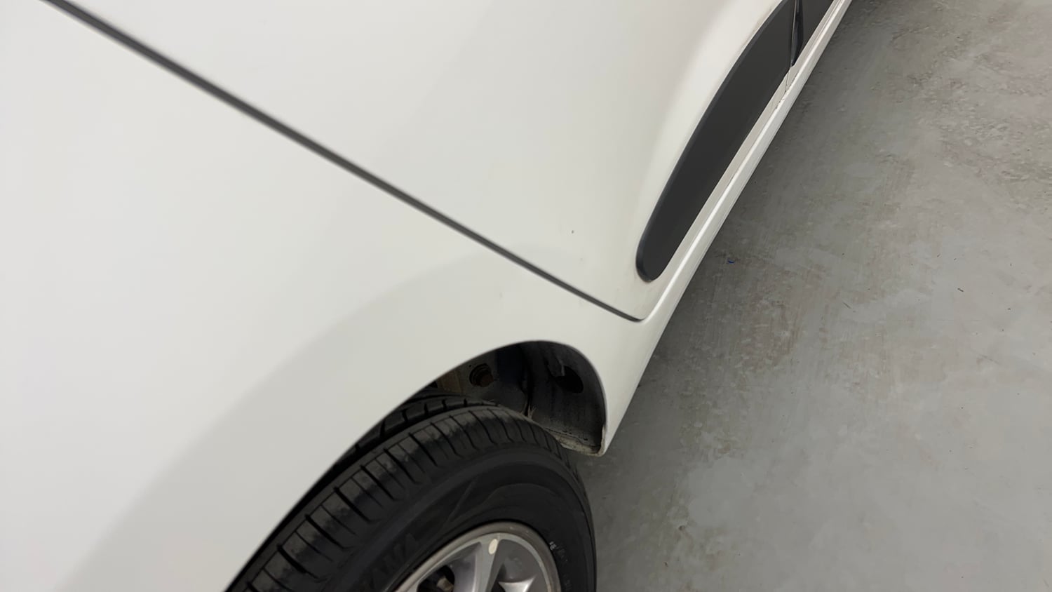 Used 2016 Hyundai Grand i10 Asta 1.2 Kappa VTVT (O) Petrol Manual dents MINOR SCRATCH