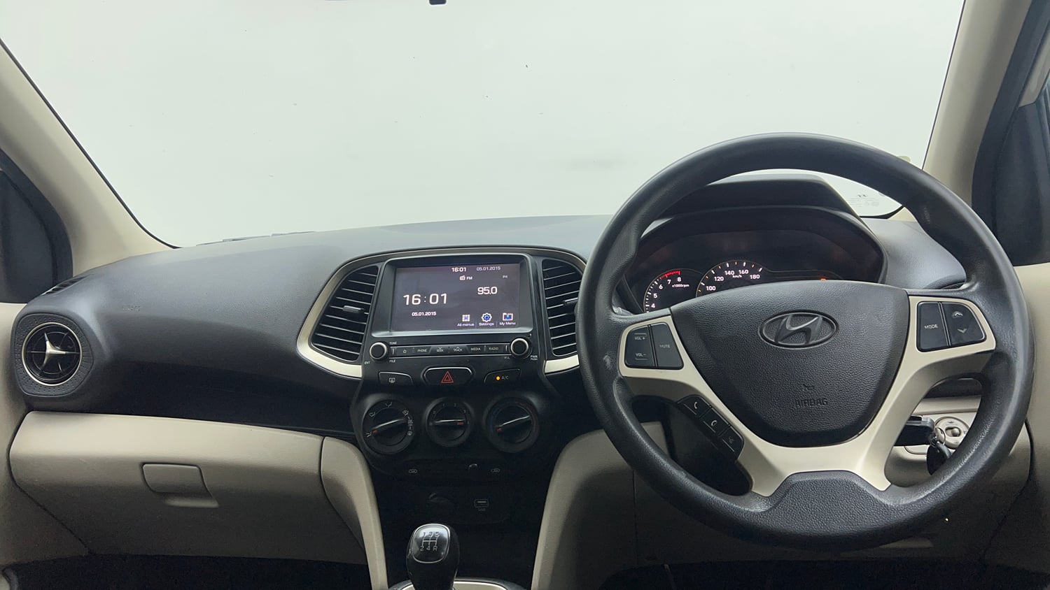DASHBOARD VIDEO
