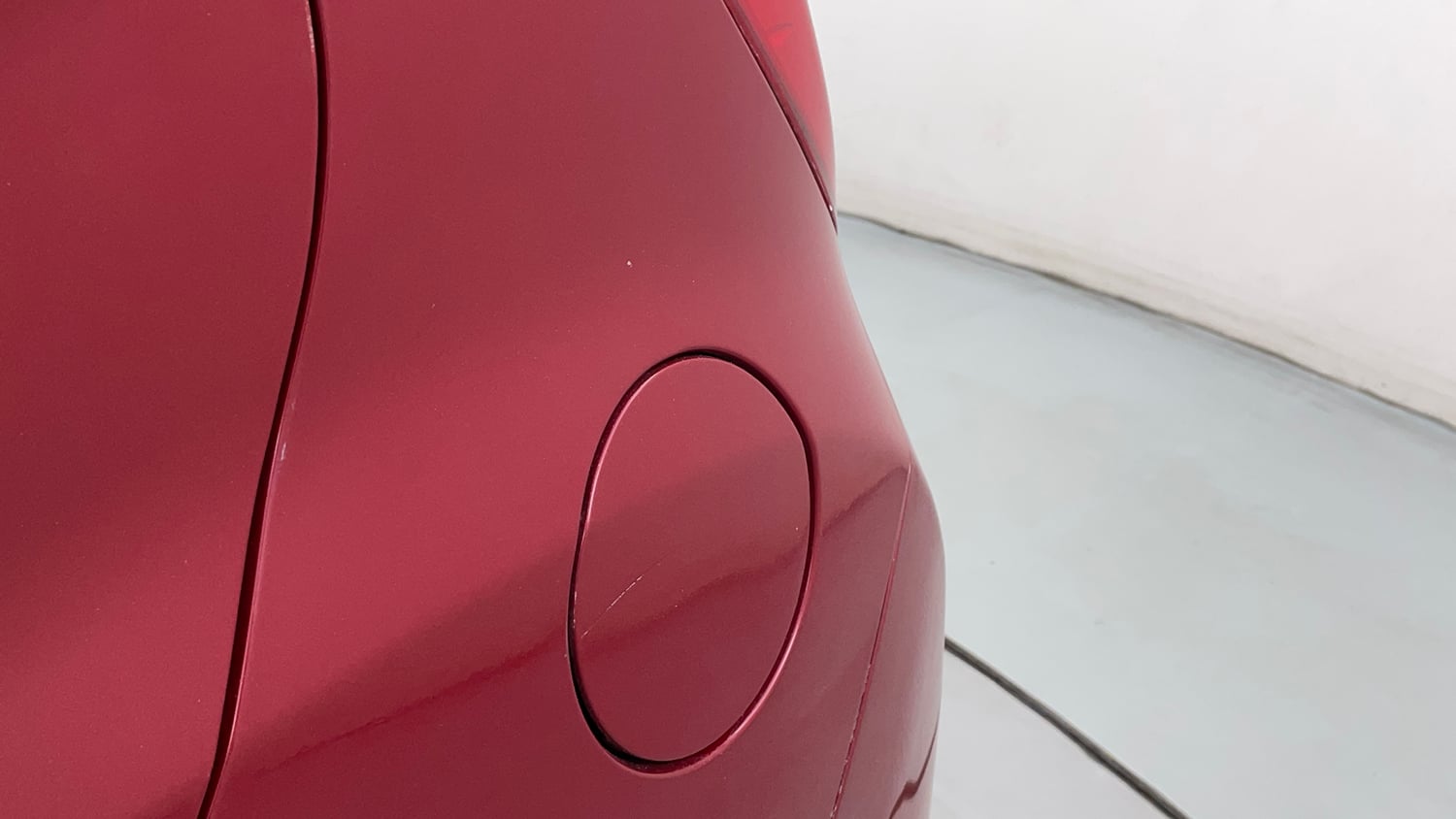Used 2016 Hyundai Eon D-Lite + Petrol Manual dents MINOR DENT