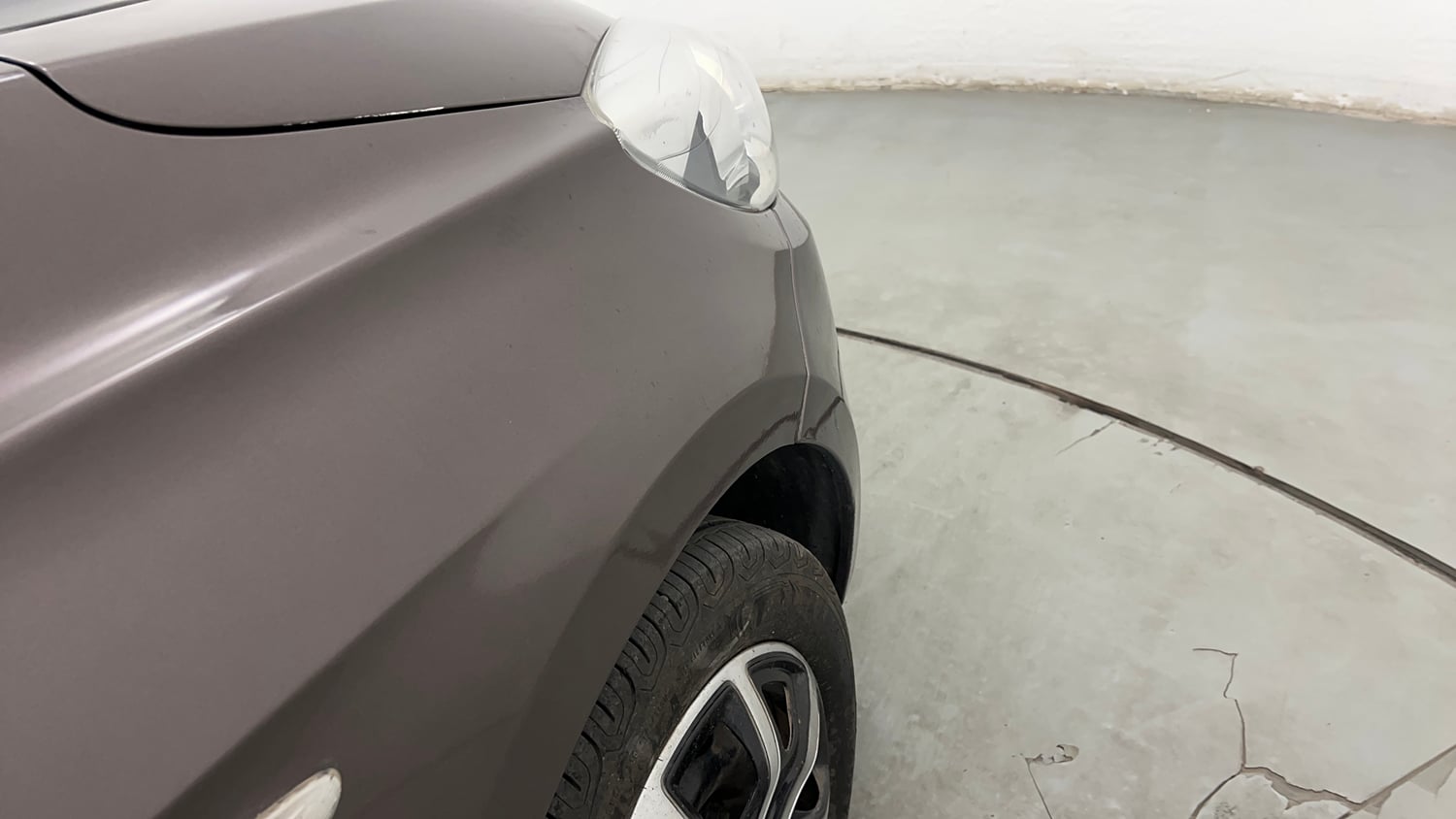 Used 2018 Tata Tiago Revotron XT Petrol Manual dents MINOR SCRATCH