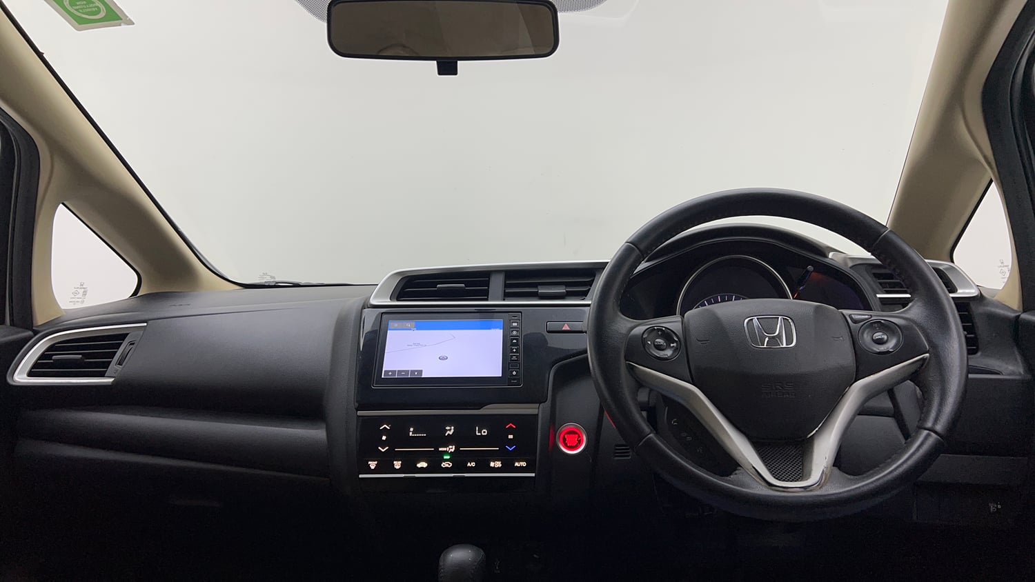 DASHBOARD VIDEO