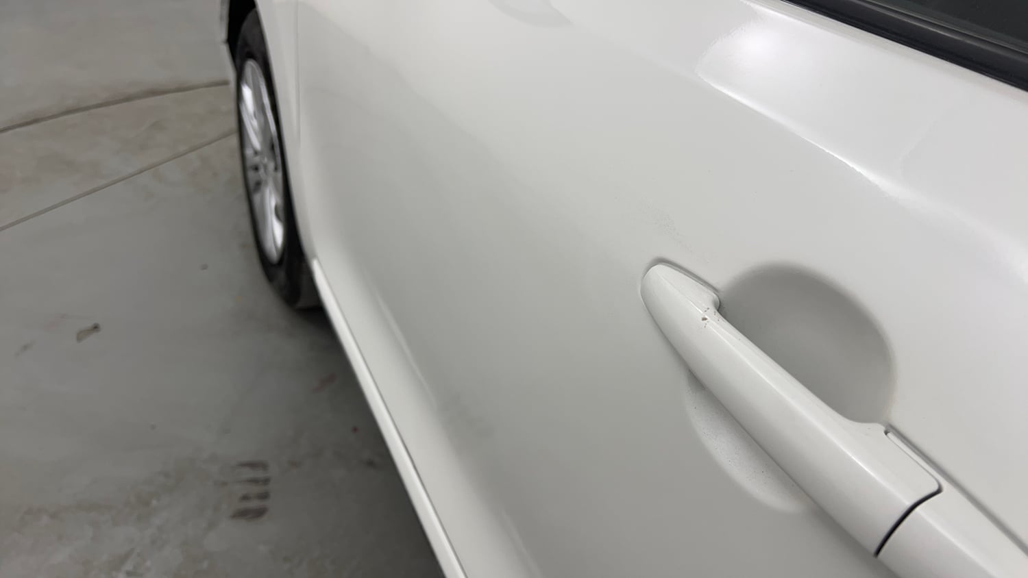 Used 2017 Maruti Suzuki Baleno Delta 1.2 Petrol Manual dents MINOR SCRATCH