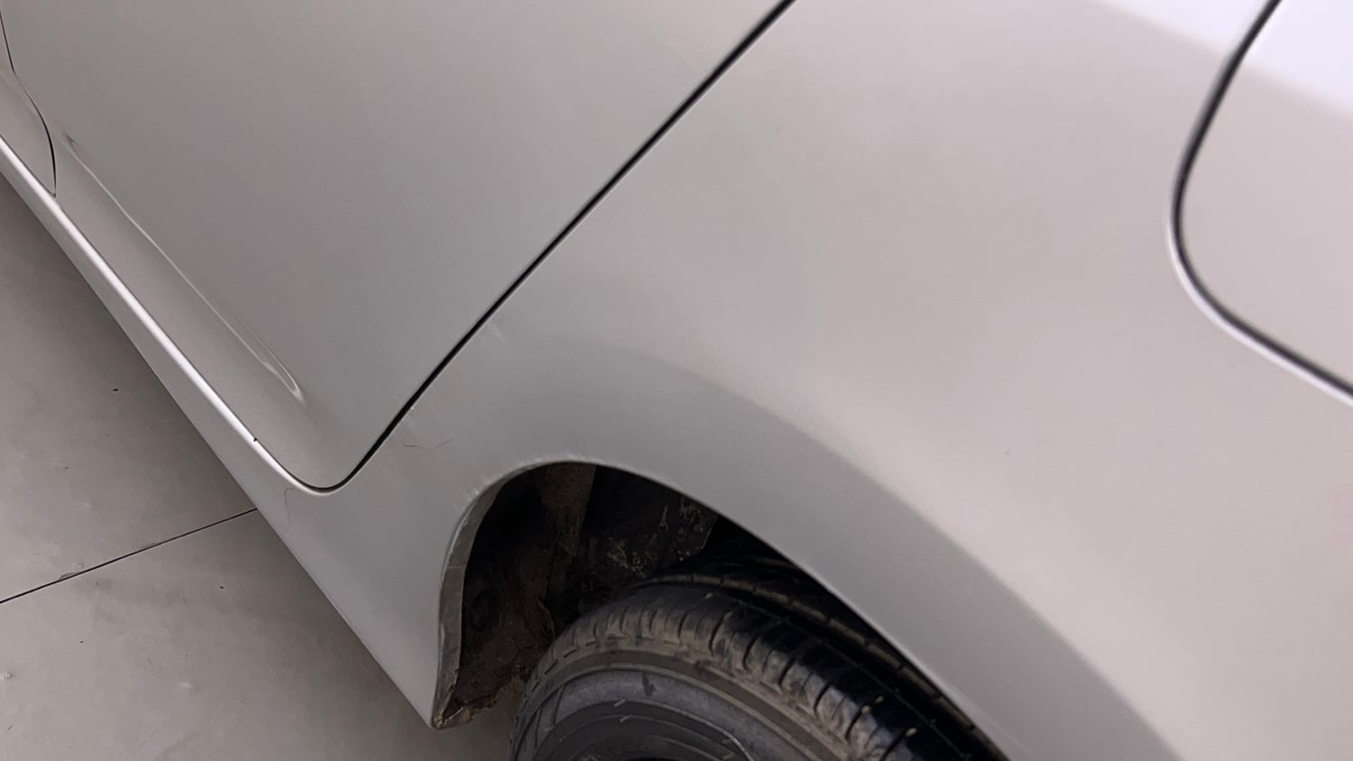 Used 2012 Honda City 1.5 E MT Petrol Manual dents MINOR DENT