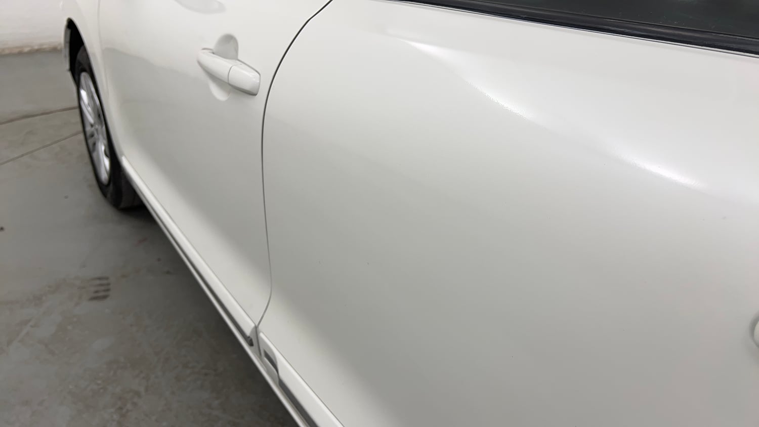 Used 2017 Maruti Suzuki Baleno Delta 1.2 Petrol Manual dents MINOR DENT