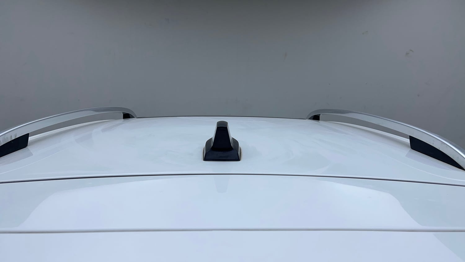 Used 2023 Volkswagen Taigun Topline 1.0 TSI AT Petrol Automatic exterior EXTERIOR ROOF VIEW