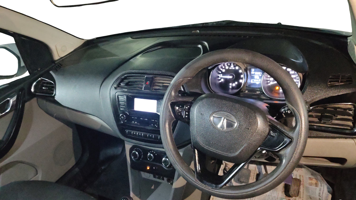 DASHBOARD VIDEO