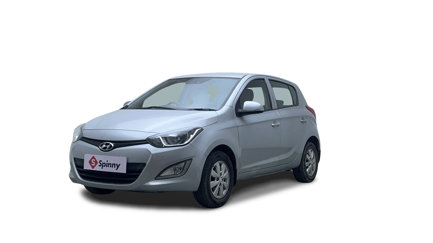Used 2014 Hyundai I20 Sportz 1.2 Petrol Manual Image