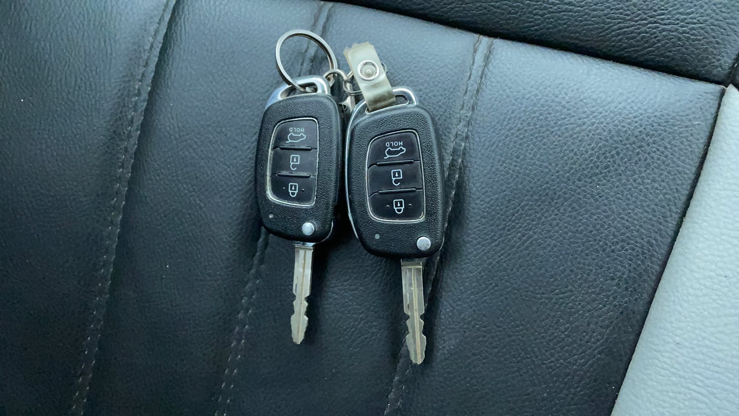 Used 2015 Hyundai i20 Active 1.2 S Petrol Manual extra CAR KEY VIEW