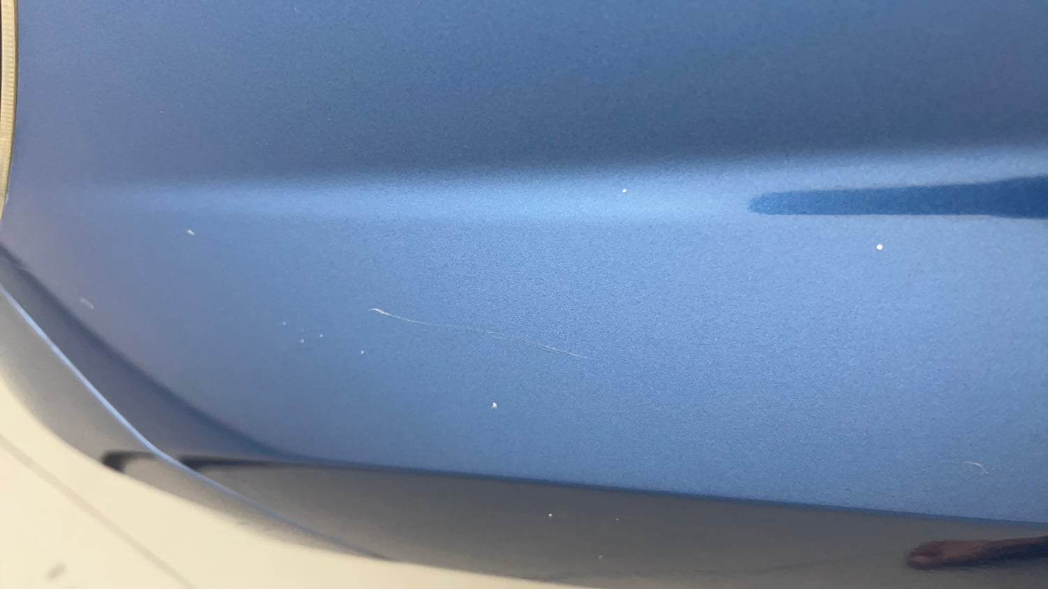 Used 2014 Honda Amaze 1.2 S i-VTEC Petrol Manual dents MINOR SCRATCH