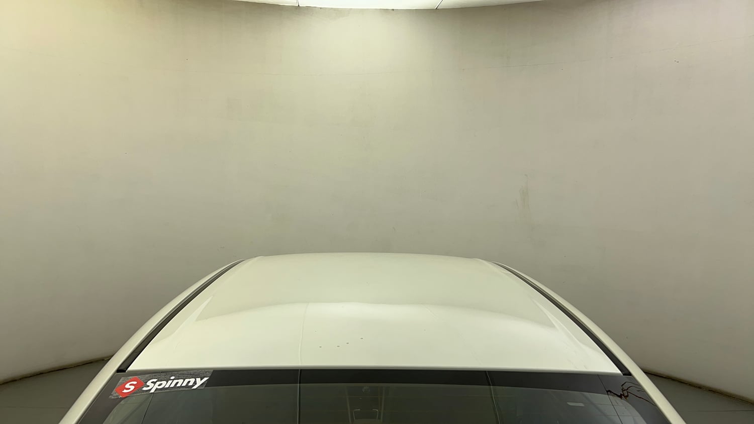 Used 2022 Maruti Suzuki Ciaz Zeta 1.5 Petrol Manual exterior EXTERIOR ROOF VIEW