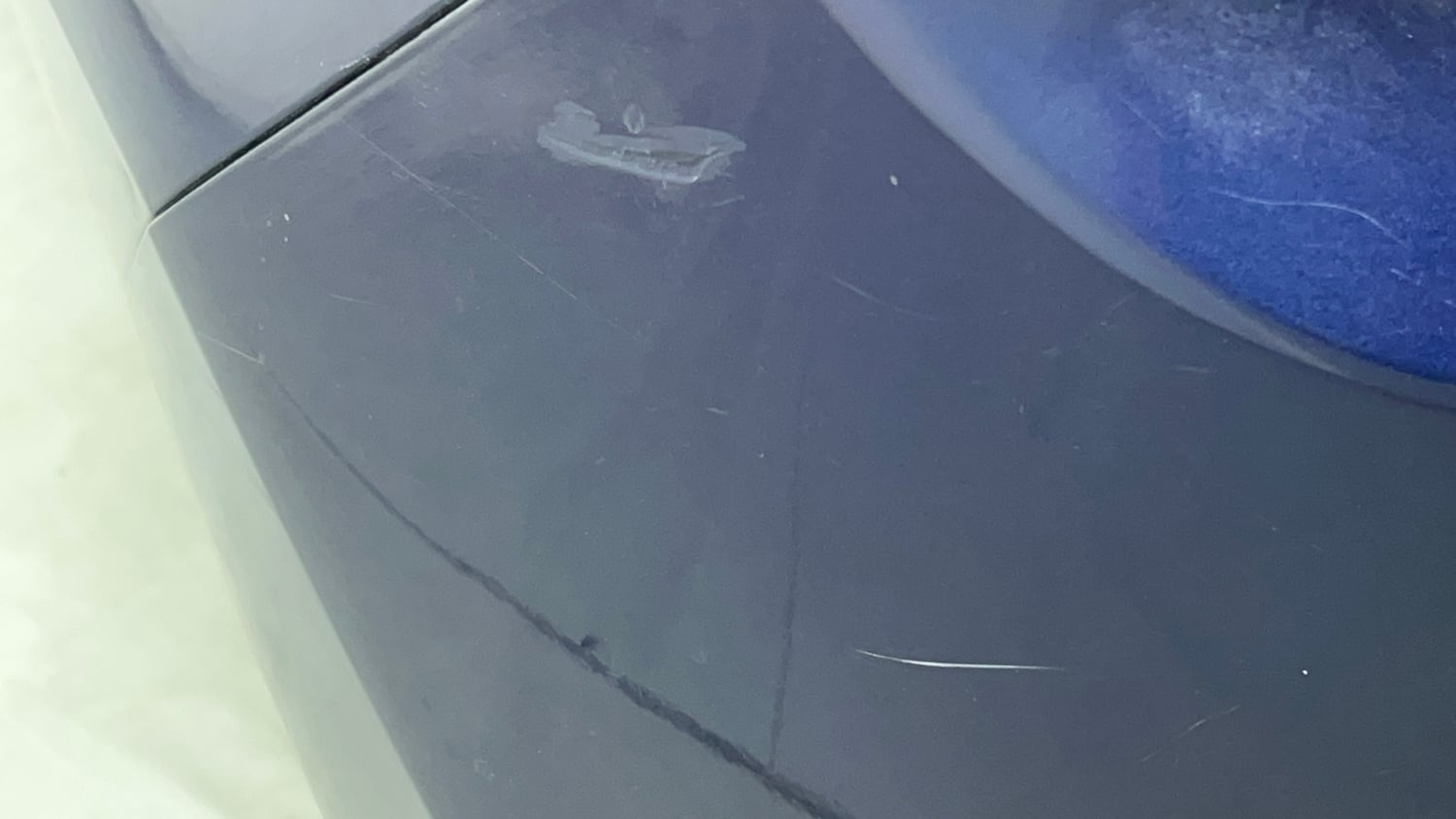 Used 2019 Toyota Glanza G Petrol Manual dents MINOR SCRATCH