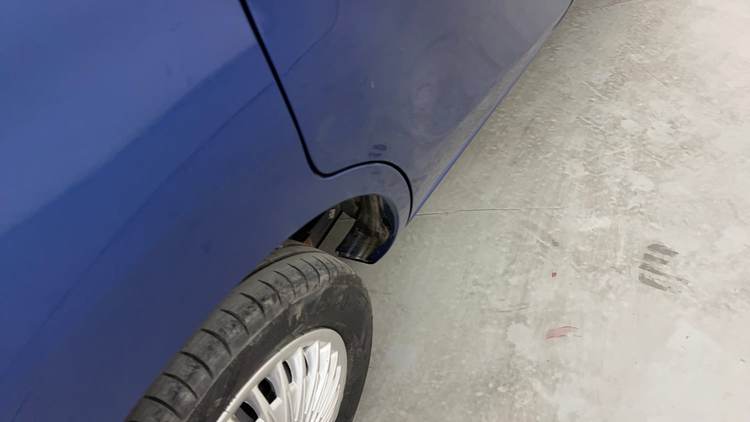 Used 2016 Maruti Suzuki Alto 800 Lxi Petrol Manual dents MINOR SCRATCH