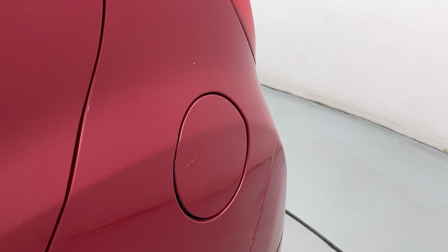 Used 2016 Hyundai Eon D-Lite + Petrol Manual dents MINOR SCRATCH