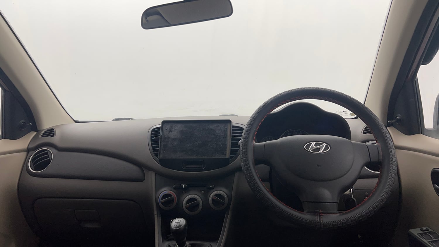DASHBOARD VIDEO