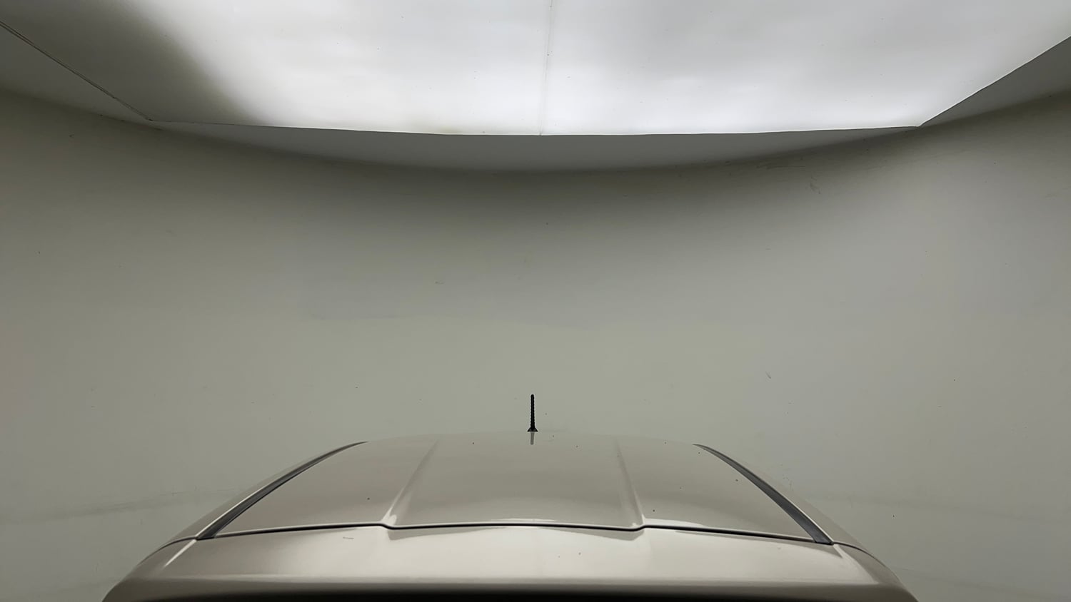 Used 2020 Hyundai Santro Asta Petrol Manual exterior EXTERIOR ROOF VIEW