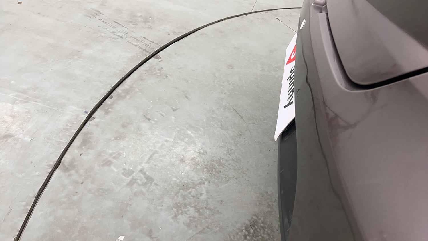 Used 2018 Tata Tiago Revotron XT Petrol Manual dents MINOR SCRATCH