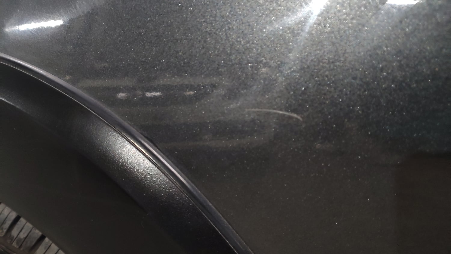 Used 2022 Tata Tiago NRG XZ MT Petrol Manual dents MINOR SCRATCH