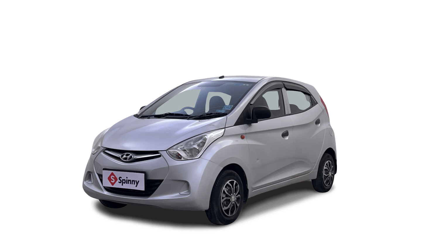 Used 2014 Hyundai Eon Era + Petrol Manual Image