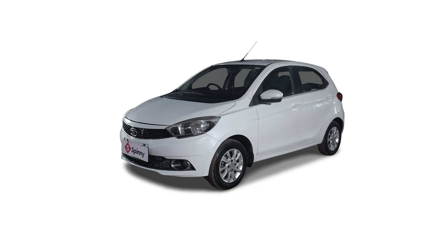 Used 2018 Tata Tiago Revotorq XZ Diesel Manual Image
