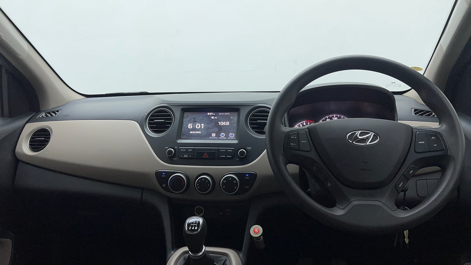 DASHBOARD VIDEO