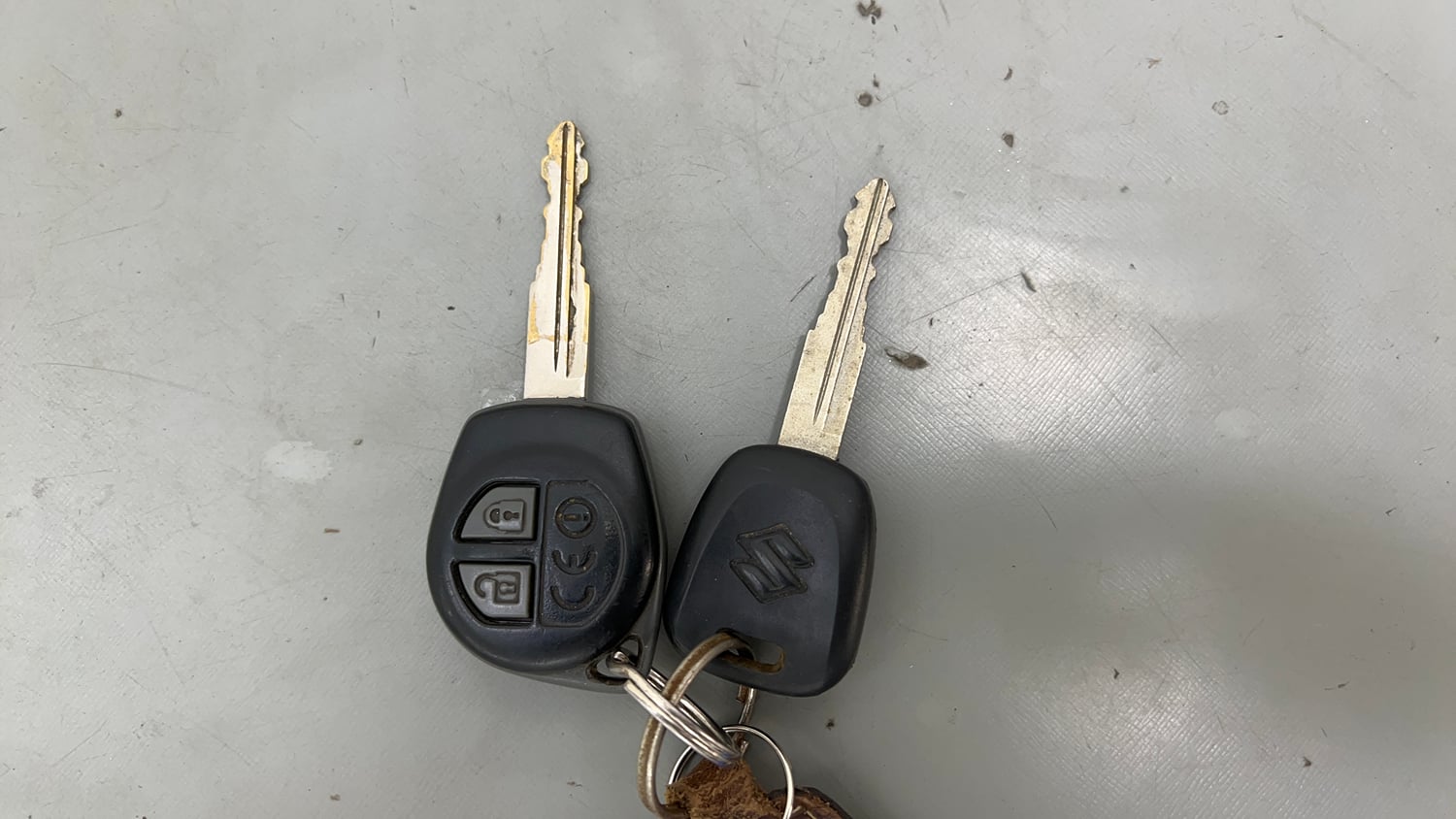 Used 2016 Maruti Suzuki Celerio ZXi AMT Petrol Automatic extra CAR KEY VIEW
