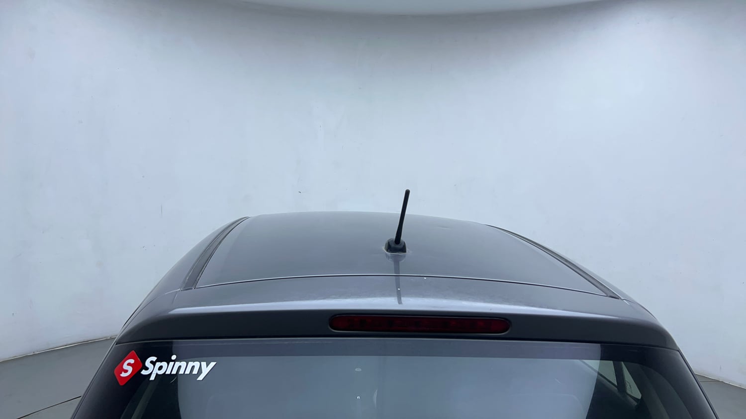 Used 2014 Maruti Suzuki Swift VXi Petrol Manual exterior EXTERIOR ROOF VIEW