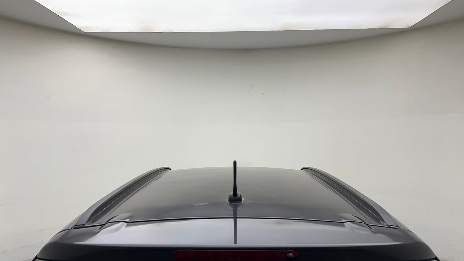 Used 2018 Maruti Suzuki S-Cross Zeta 1.3 Diesel Manual exterior EXTERIOR ROOF VIEW
