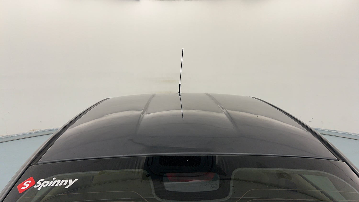 Used 2020 Ford Figo Aspire Titanium Plus 1.5 TDCi Diesel Manual exterior EXTERIOR ROOF VIEW