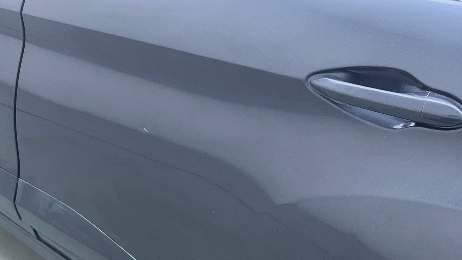 Used 2019 Tata Nexon XZA Plus Petrol Petrol Automatic dents MINOR SCRATCH