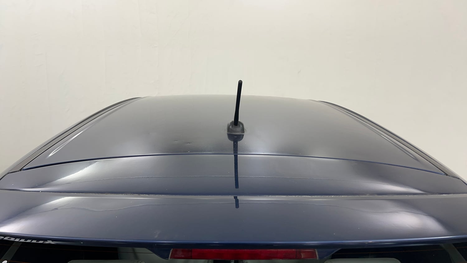 Used 2021 Maruti Suzuki Baleno Zeta Automatic Petrol Automatic exterior EXTERIOR ROOF VIEW