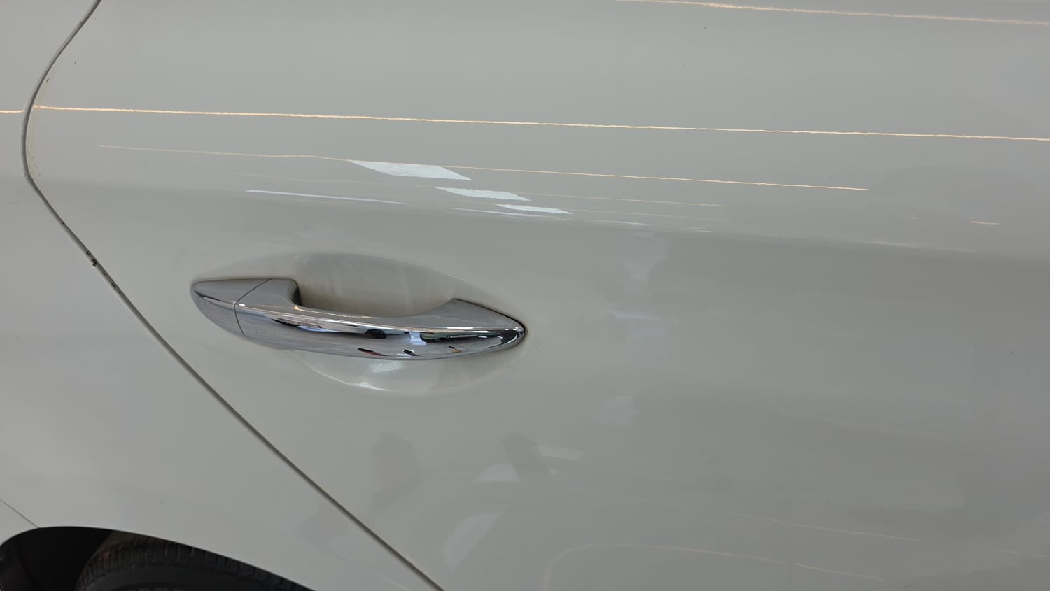 Used 2015 Hyundai Elite i20 Sportz 1.2 (O) Petrol Manual dents MINOR SCRATCH