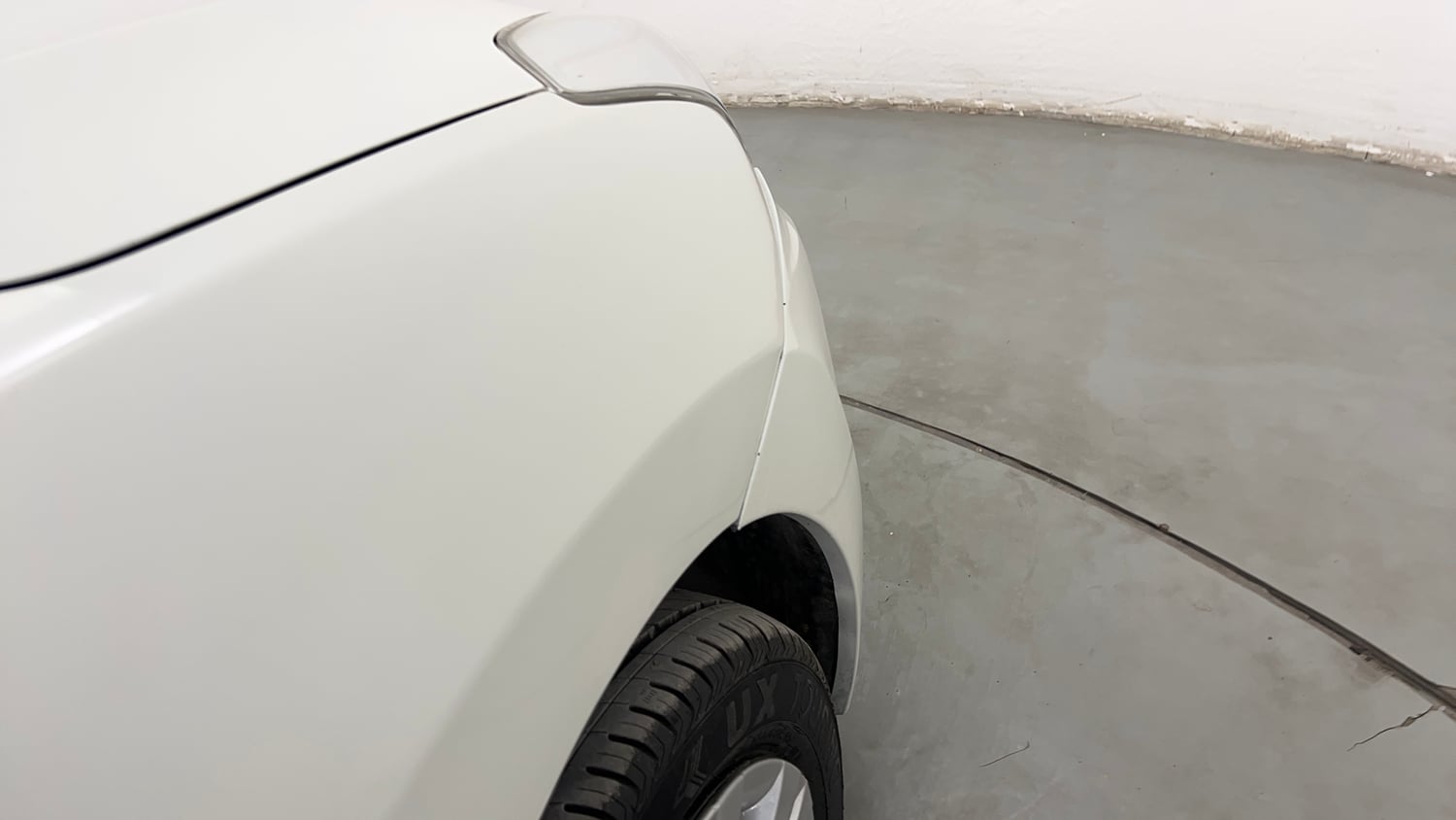 Used 2017 Maruti Suzuki Baleno Delta 1.2 Petrol Manual dents MINOR DENT