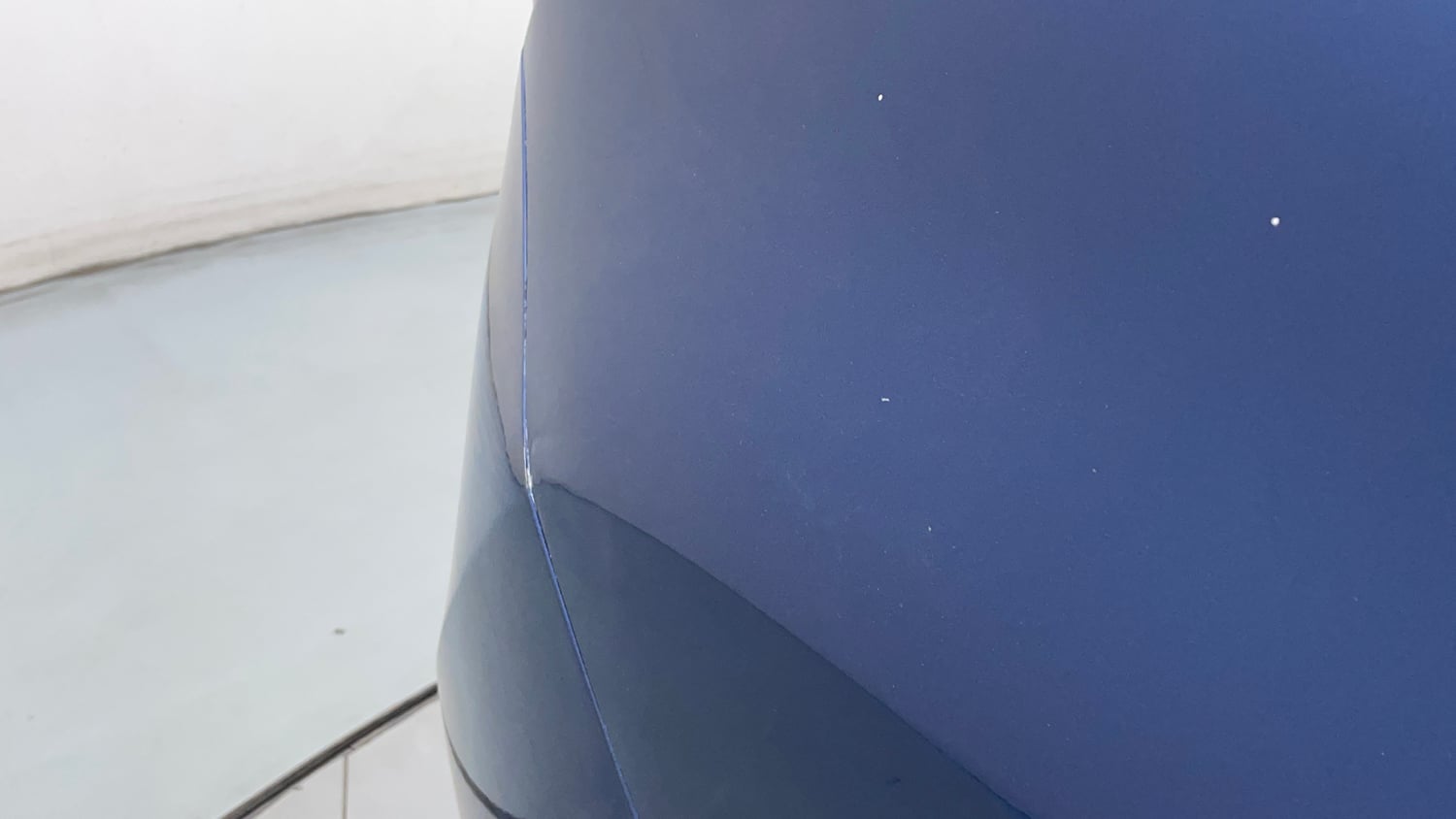 Used 2019 Maruti Suzuki Baleno Delta Petrol Manual dents MINOR SCRATCH
