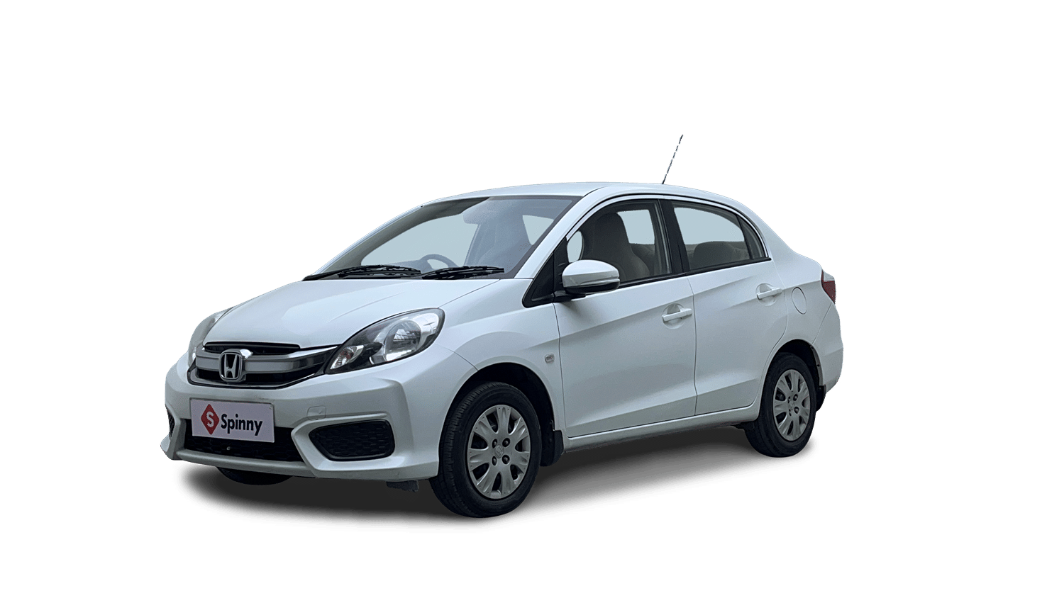 Used 2017 Honda Amaze 1.2 S i-VTEC Opt Petrol Manual Image