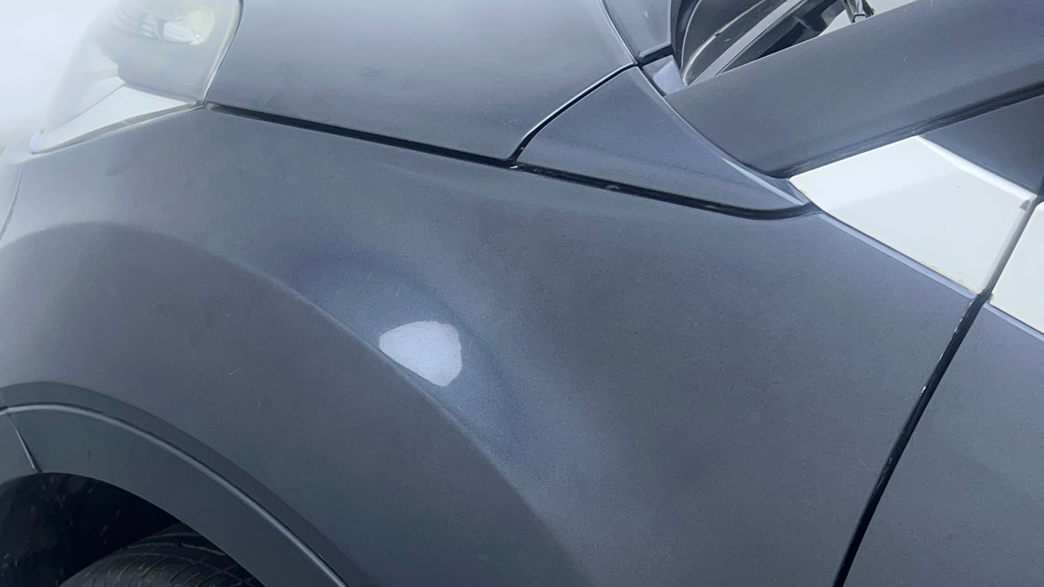 Used 2019 Tata Nexon XZA Plus Petrol Petrol Automatic dents MINOR SCRATCH