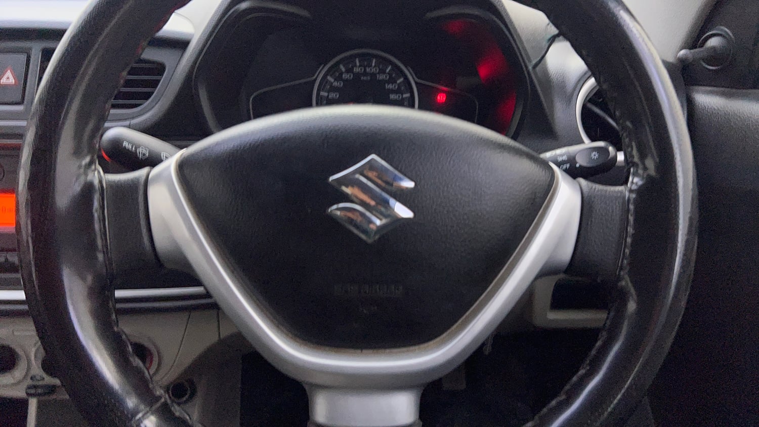 Used 2020 Maruti Suzuki Alto 800 VXi Petrol Manual top_features Airbags