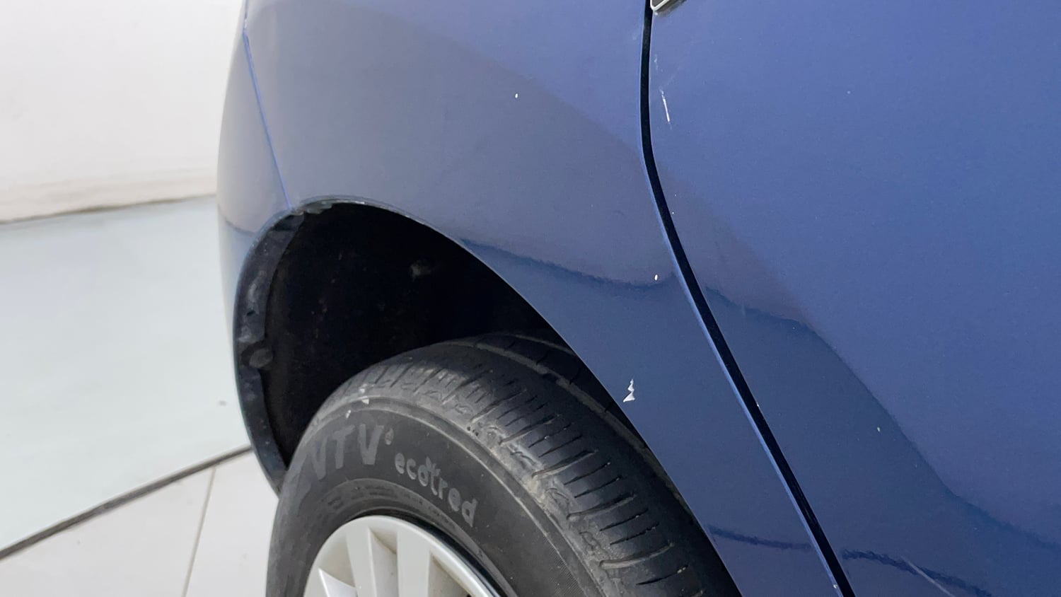 Used 2019 Maruti Suzuki Baleno Delta Petrol Manual dents MINOR DENT