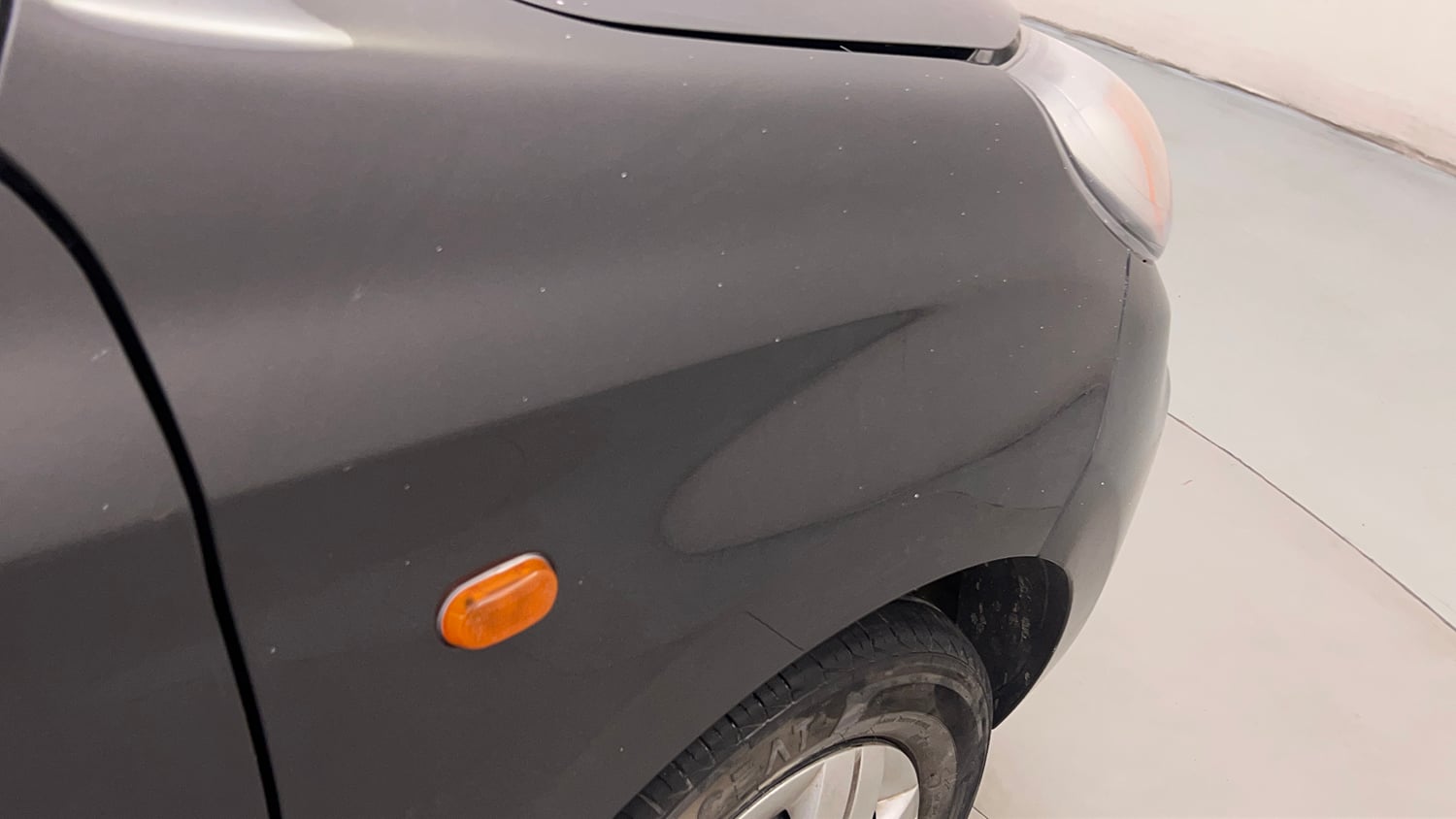 Used 2020 Maruti Suzuki Alto 800 VXi Petrol Manual dents MINOR SCRATCH