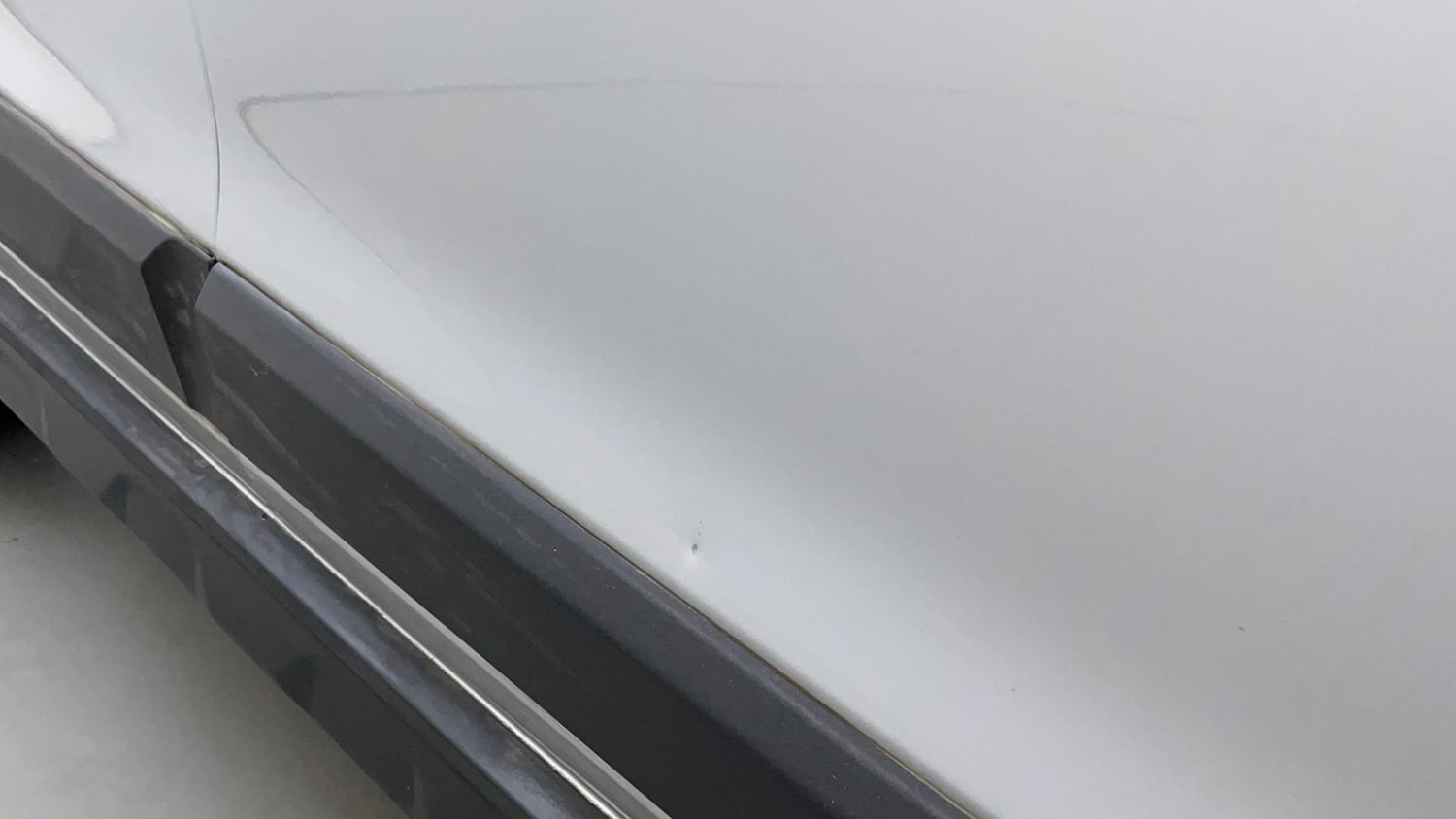 Used 2015 Hyundai i20 Active 1.2 S Petrol Manual dents MINOR DENT