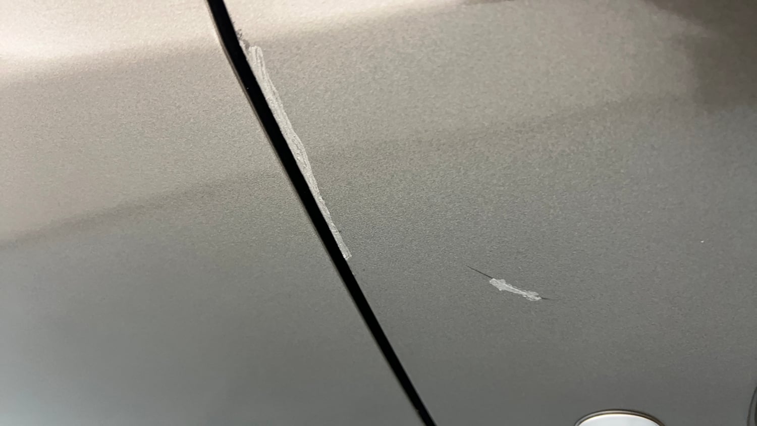Used 2023 Maruti Suzuki Wagon R ZXI Plus 1.2 Petrol Manual dents MINOR SCRATCH