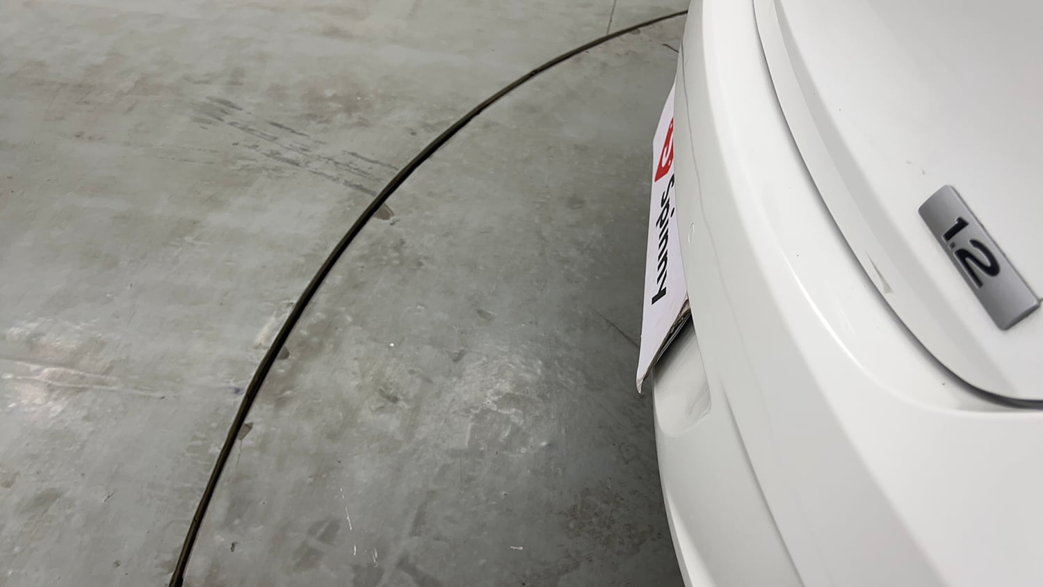 Used 2016 Hyundai Grand i10 Asta 1.2 Kappa VTVT (O) Petrol Manual dents MINOR SCRATCH