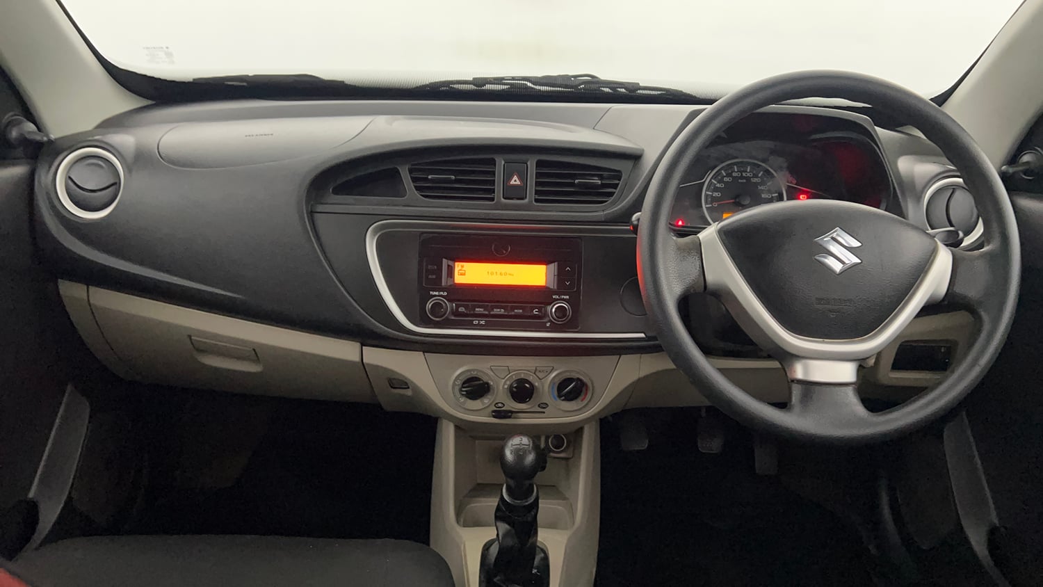 DASHBOARD VIDEO