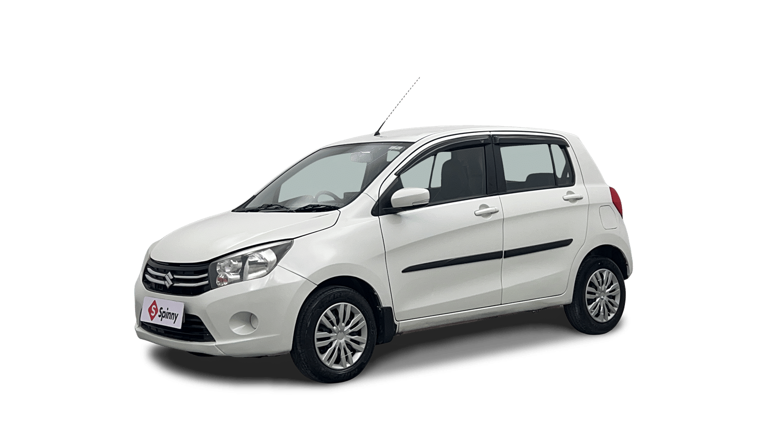 Used 2015 Maruti Suzuki Celerio ZXi AMT Petrol Automatic Image