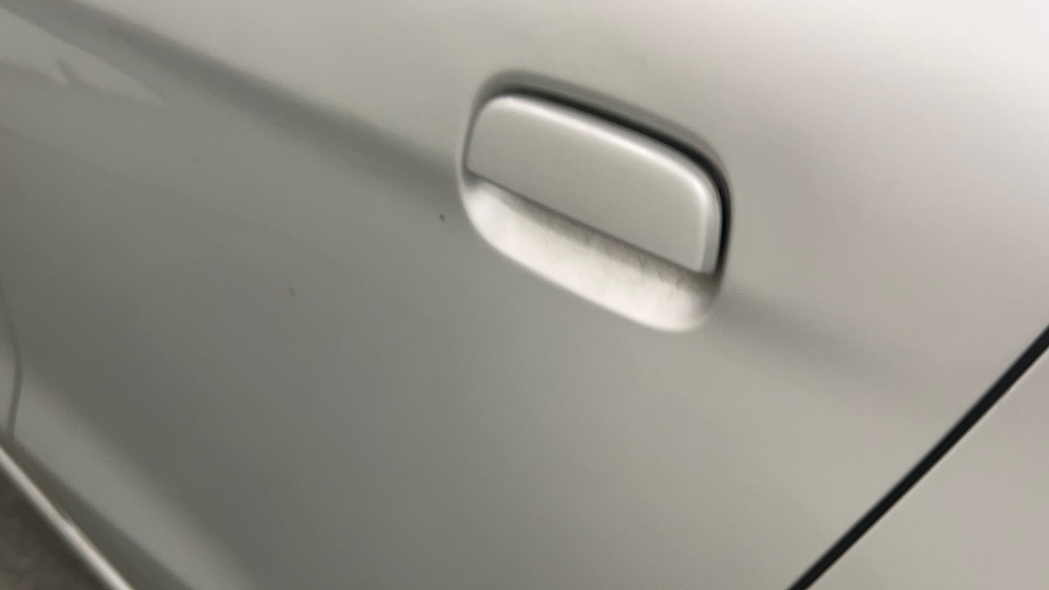 Used 2024 Maruti Suzuki Alto K10 VXi S-CNG Cng Manual dents MINOR SCRATCH
