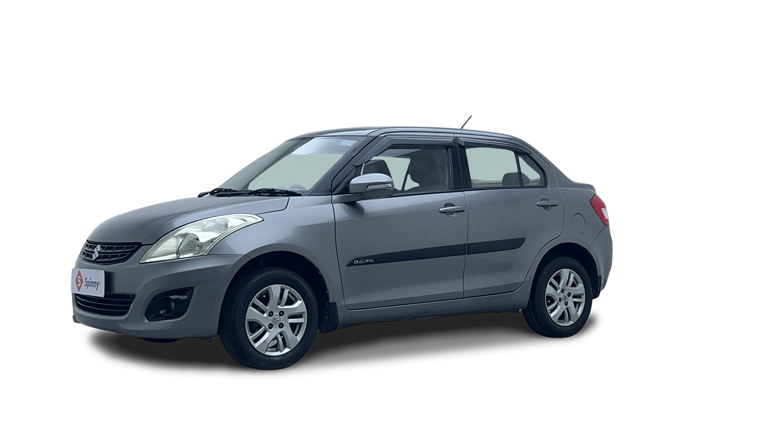 Used 2015 Maruti Suzuki Swift Dzire ZXI Petrol Manual Image