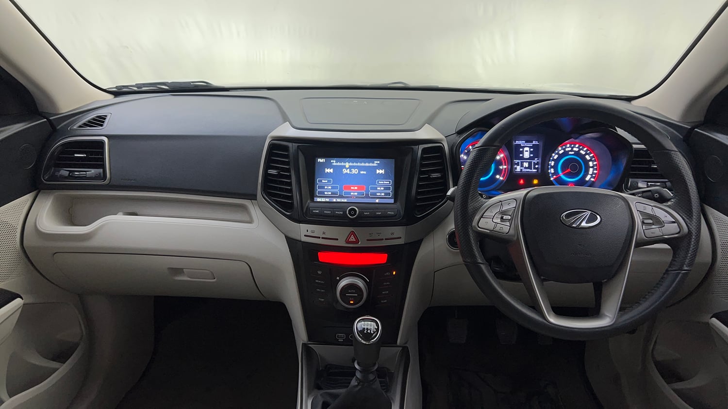 DASHBOARD VIDEO