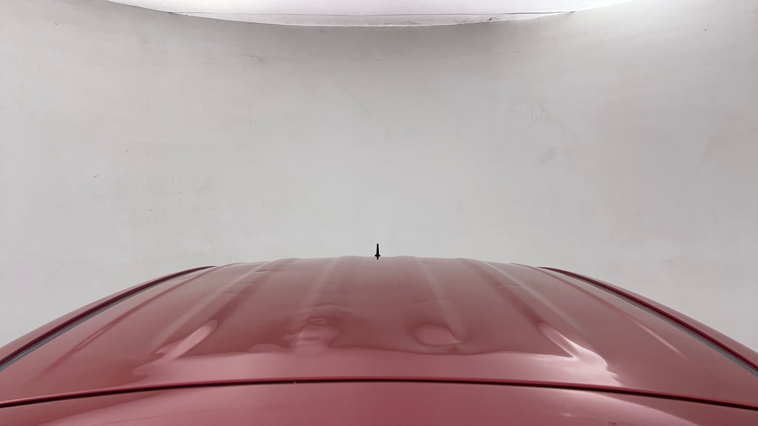 Used 2015 Maruti Suzuki Celerio VXi Petrol Manual exterior EXTERIOR ROOF VIEW