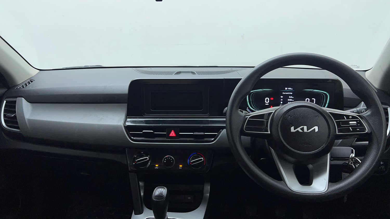 DASHBOARD VIDEO